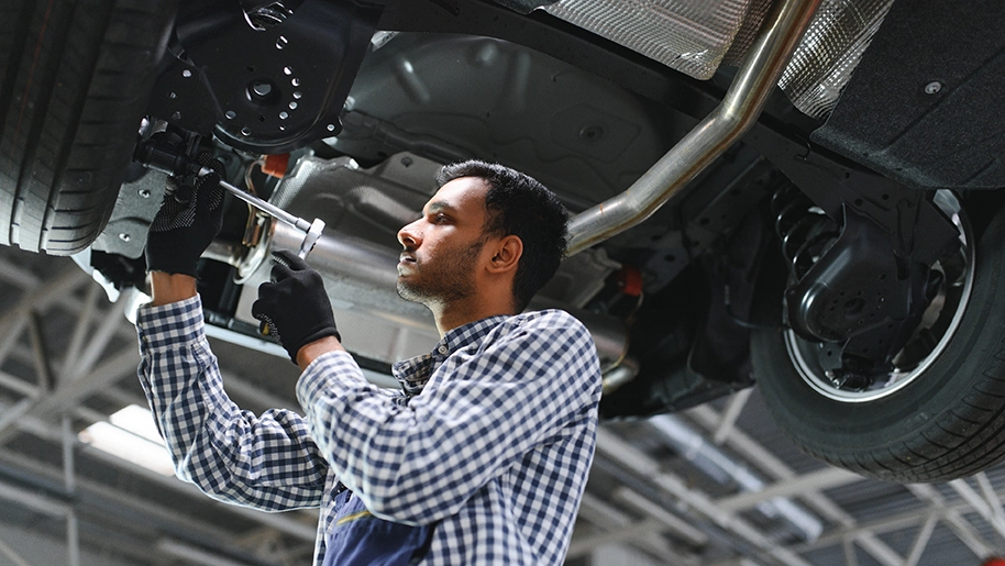 International Edition Navigating Aftermarket Car Modification Rules Around the World