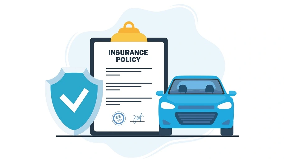 How To Choose The Best Car Insurance Policy For Your Car | Quiklyz How To Choose The Right Vehicle Insurance Policy
