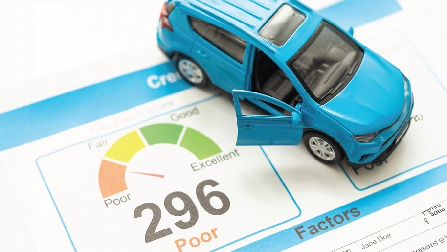 Leasing a Car with Bad Credit: Is It Possible? (Yes, But...) How to lease a car with bad credit