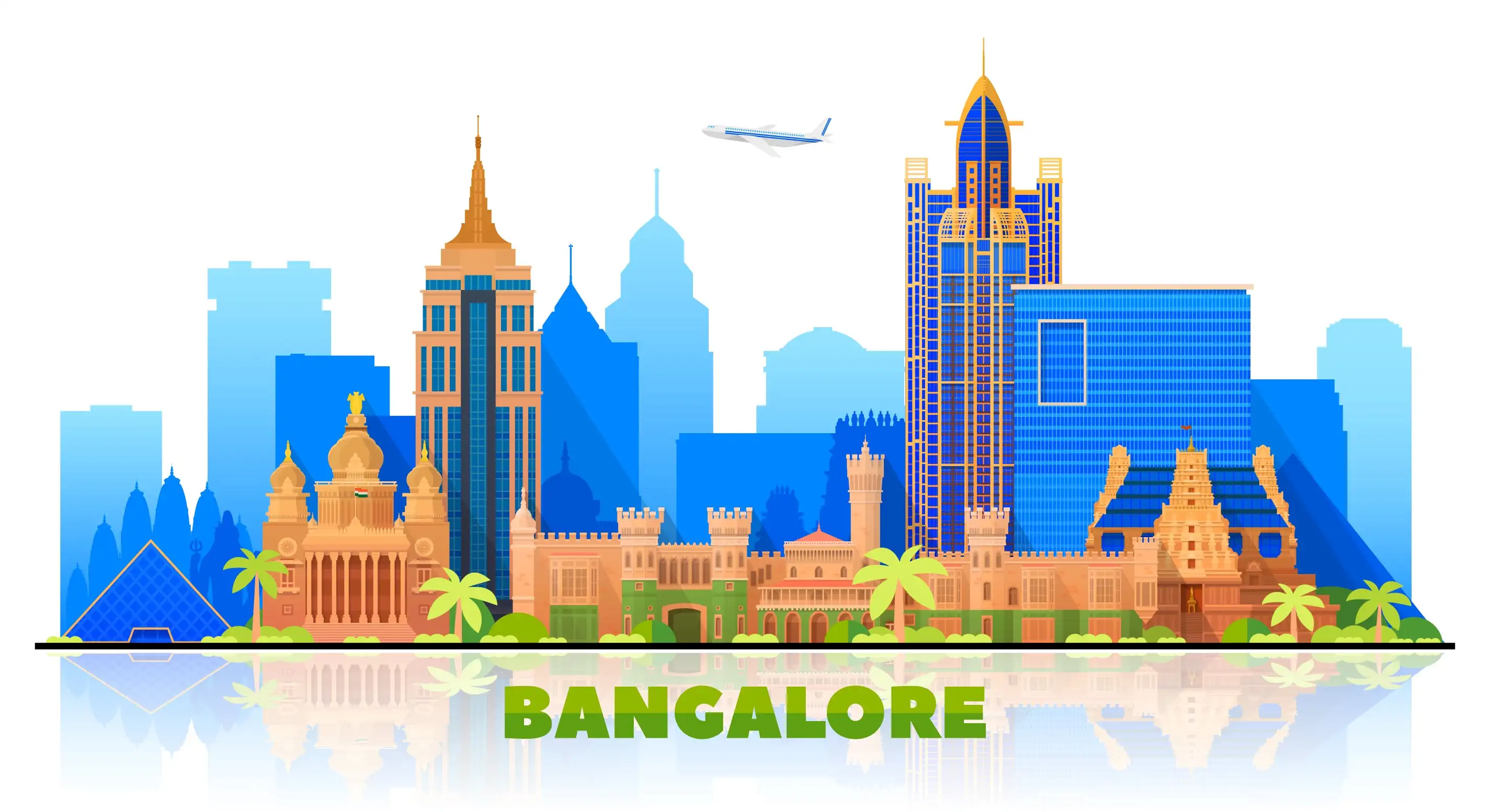 The Ideal Way To Spend Your First Month In Bangalore